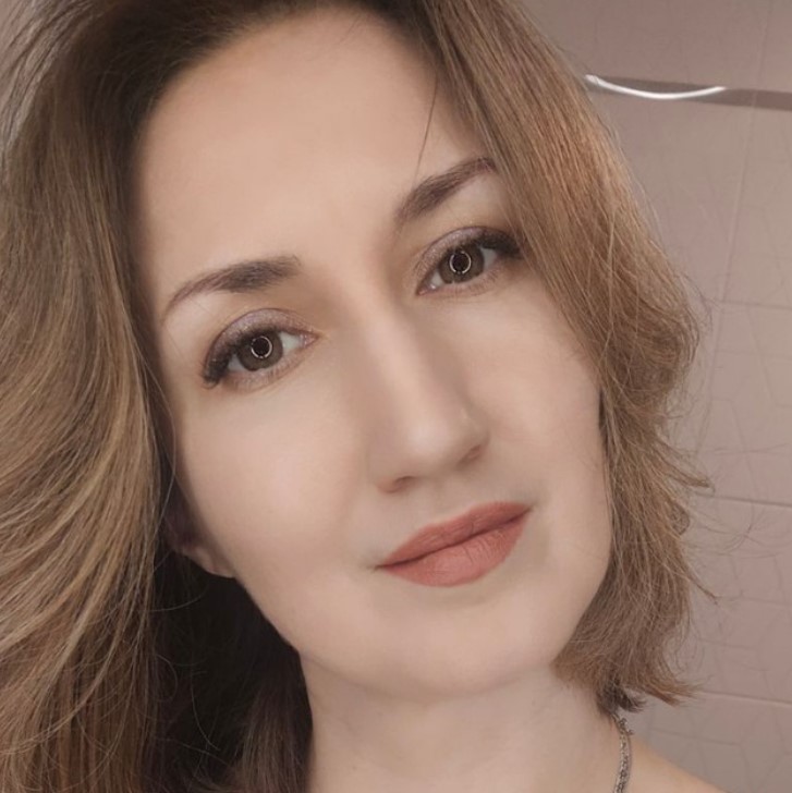 Аватар пользователя