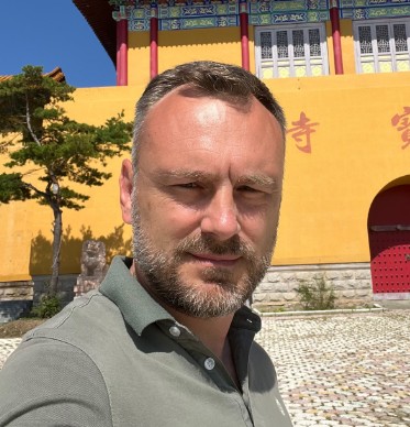 Аватар пользователя