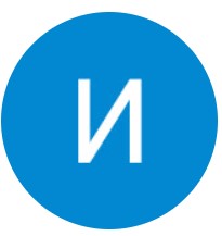 Аватар пользователя