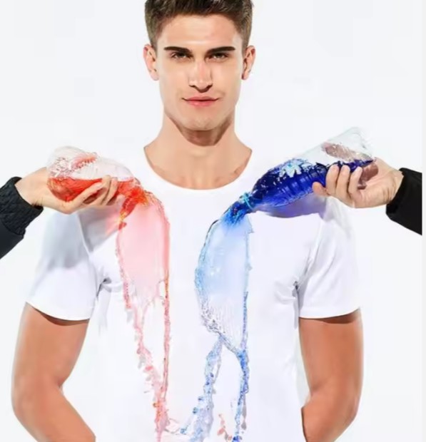 Современные методы отделки текстильных материалов: как изменить свойства ткани до неузнаваемости